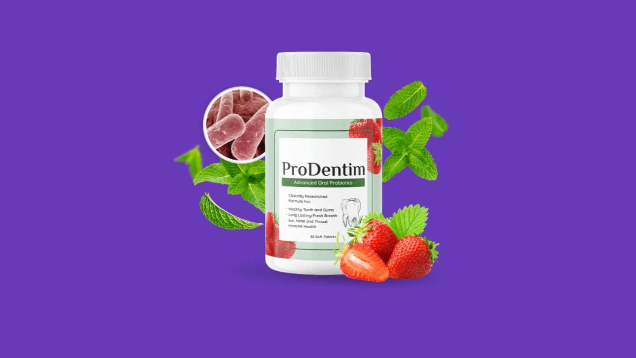 prodentim reviews